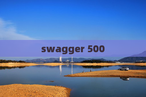 swagger 500